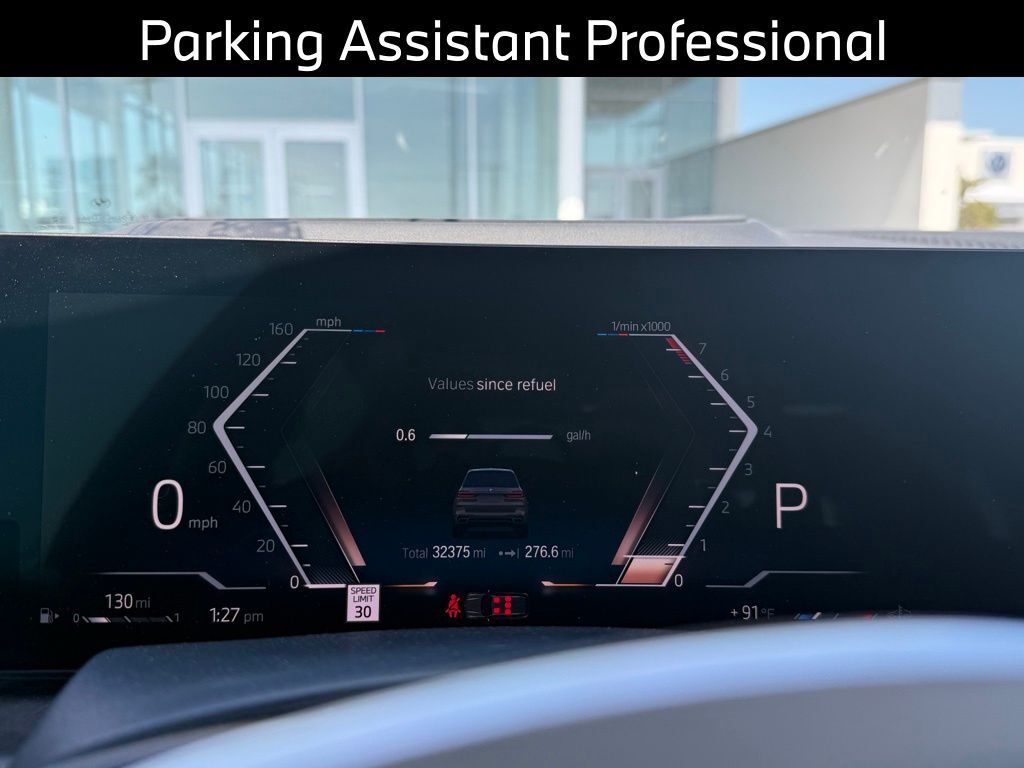 2023 BMW X7 xDrive40i San Clemente CA
