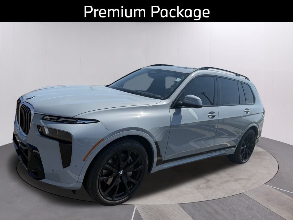 2023 BMW X7 xDrive40i San Clemente CA