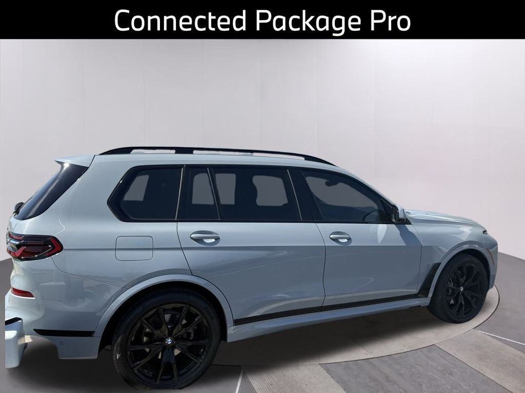 2023 BMW X7 xDrive40i San Clemente CA