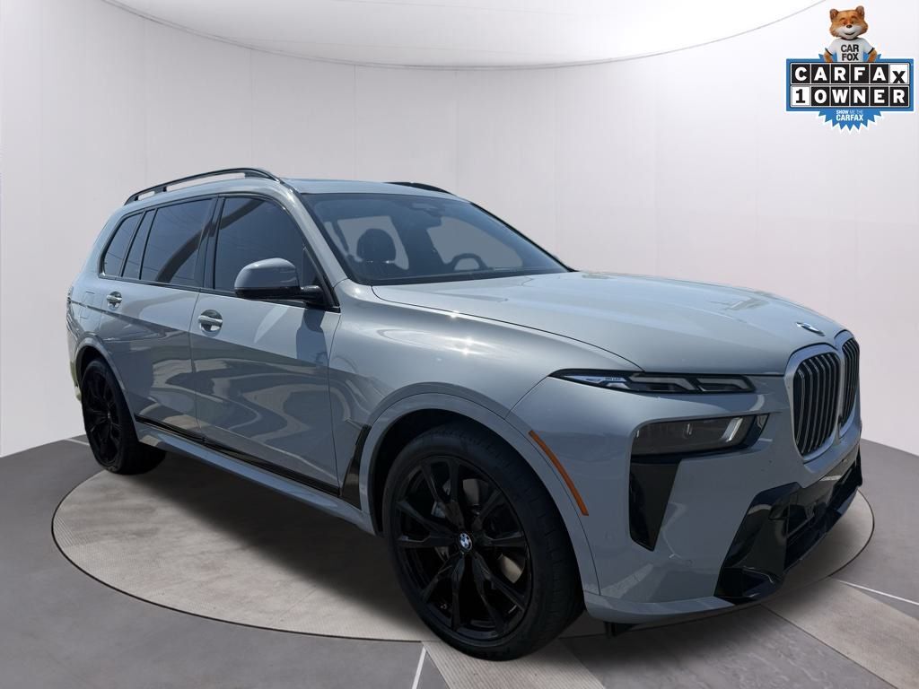 2023 BMW X7 xDrive40i San Clemente CA