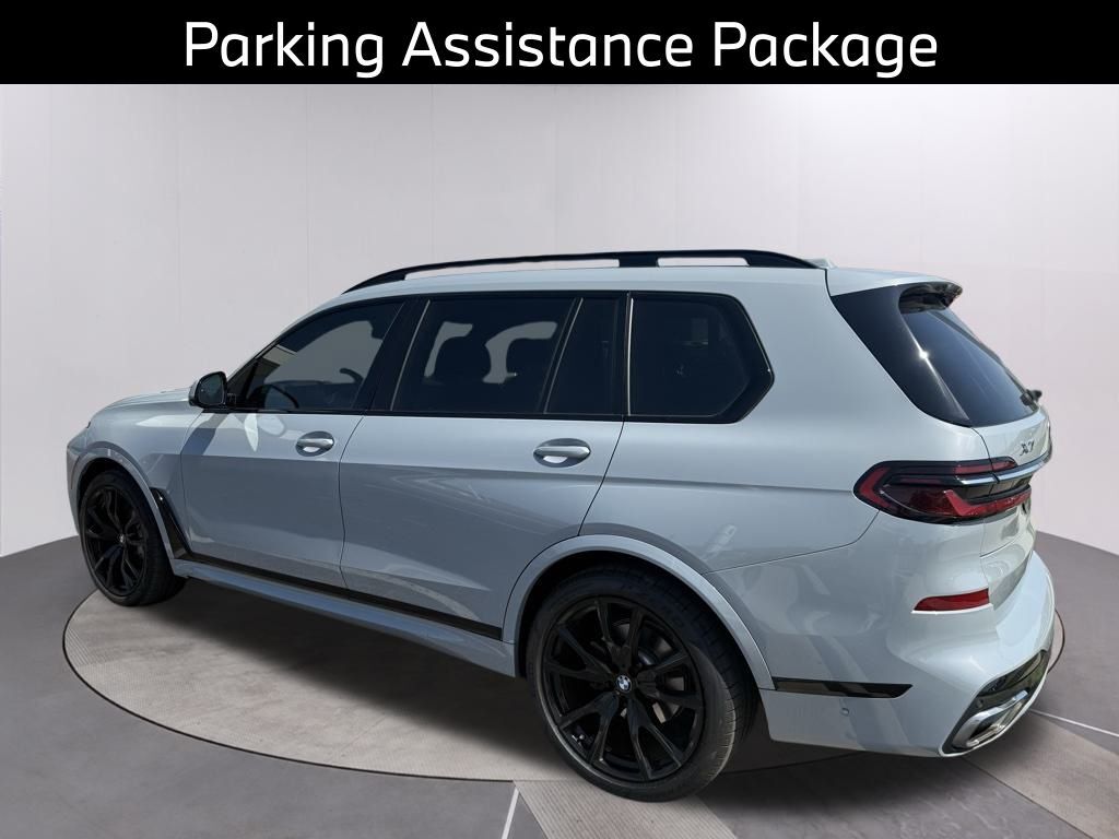 2023 BMW X7 xDrive40i San Clemente CA