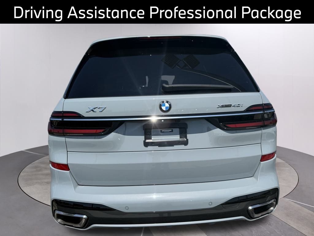 2023 BMW X7 xDrive40i San Clemente CA