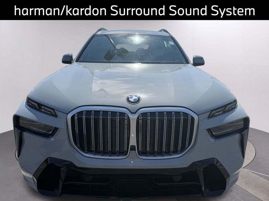 2023 BMW X7 xDrive40i San Clemente CA