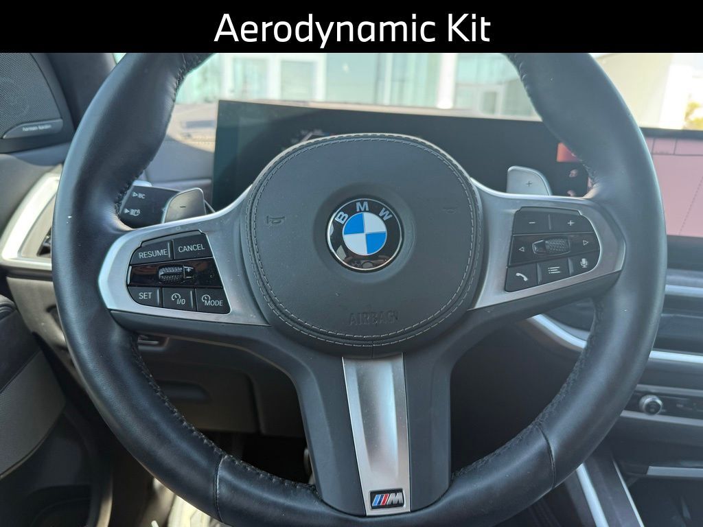 2023 BMW X7 xDrive40i San Clemente CA