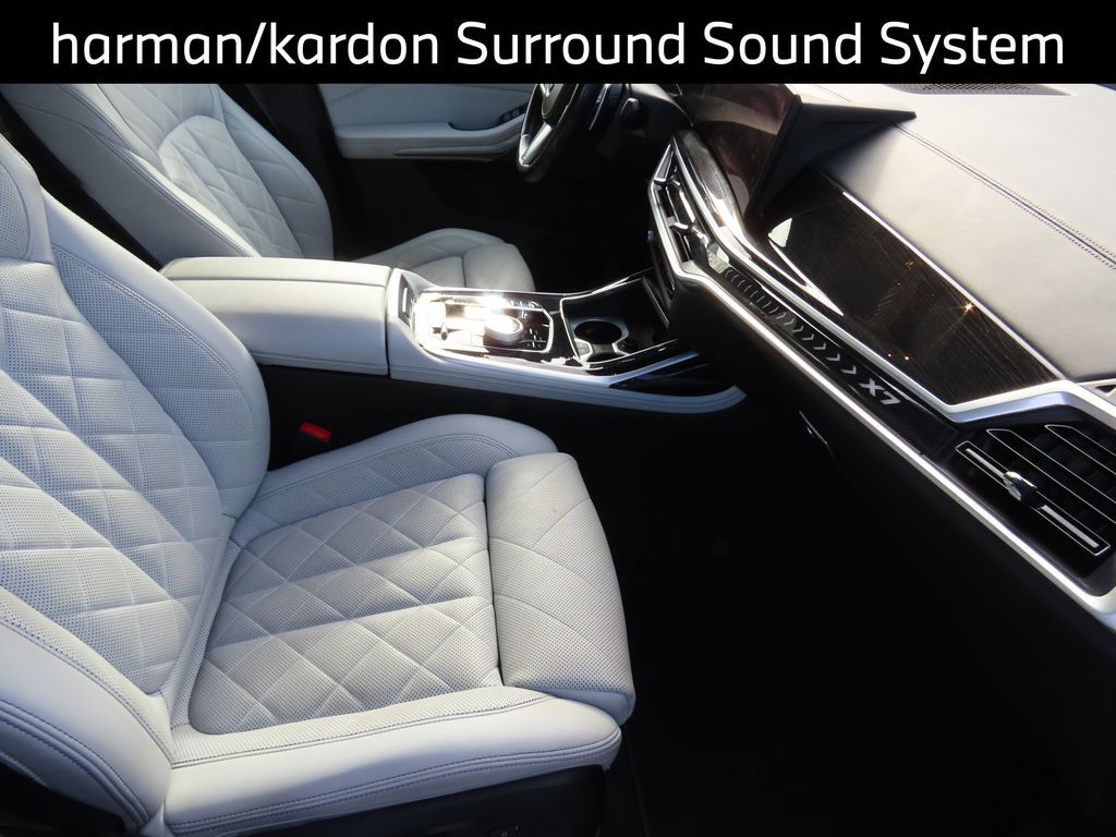 2023 BMW X7 xDrive40i San Clemente CA