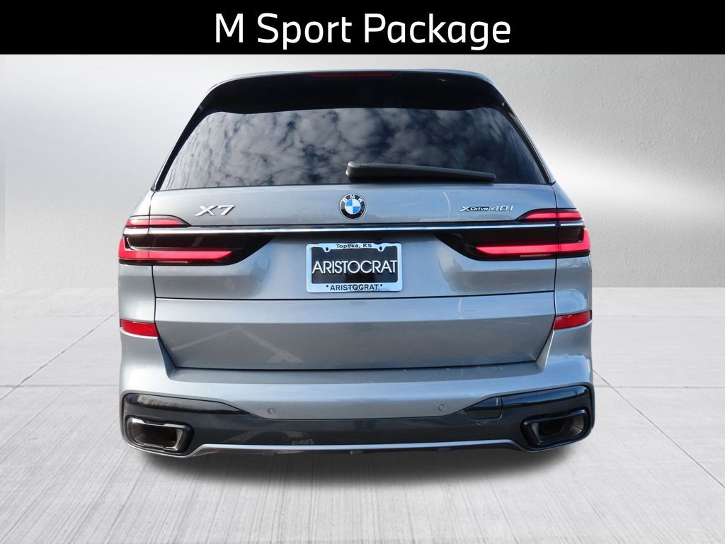 2023 BMW X7 xDrive40i San Clemente CA