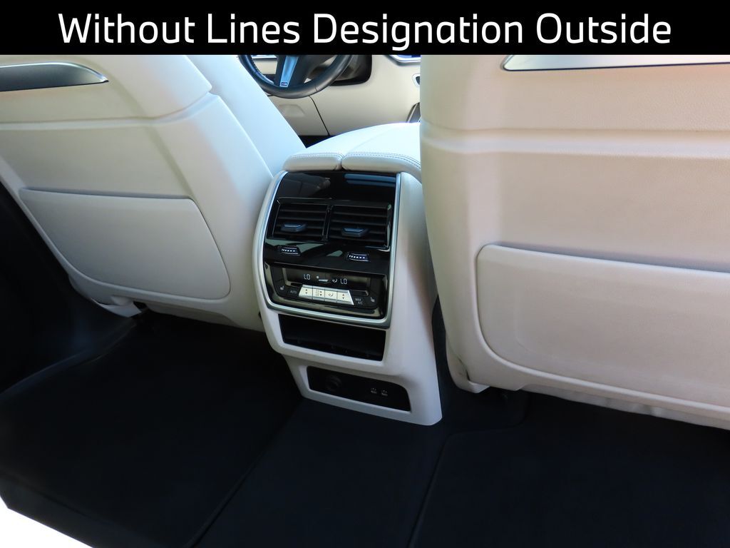 2023 BMW X7 xDrive40i San Clemente CA