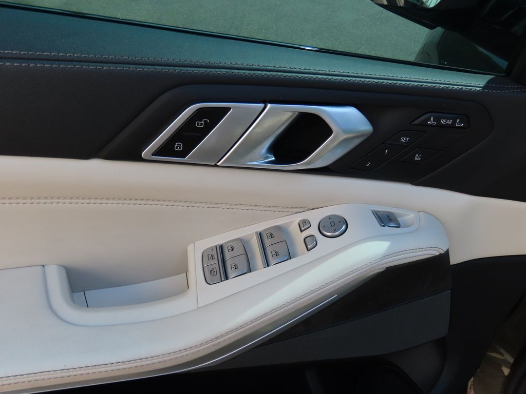 2023 BMW X7 xDrive40i San Clemente CA