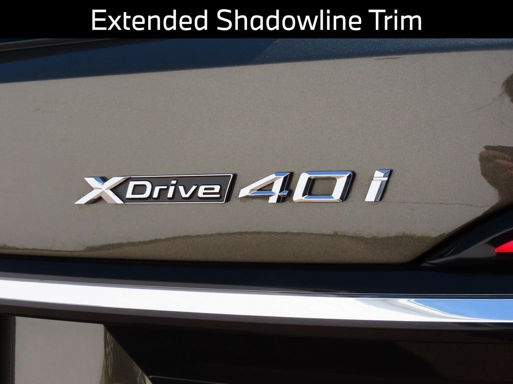 2023 BMW X7 xDrive40i San Clemente CA