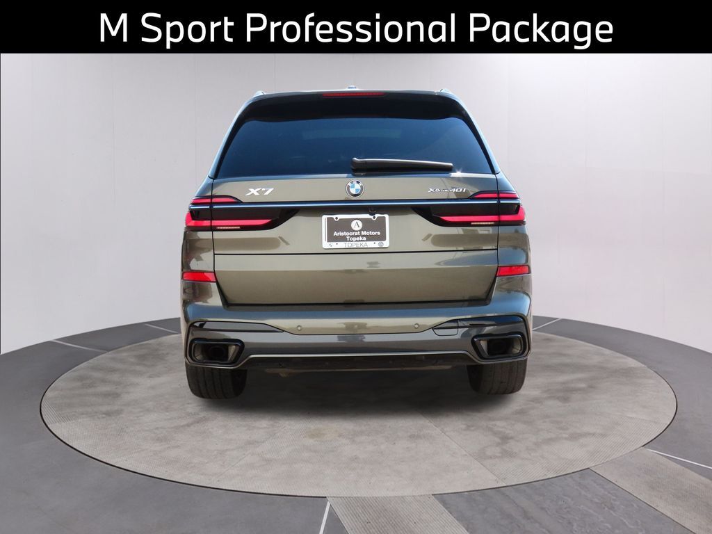2023 BMW X7 xDrive40i San Clemente CA