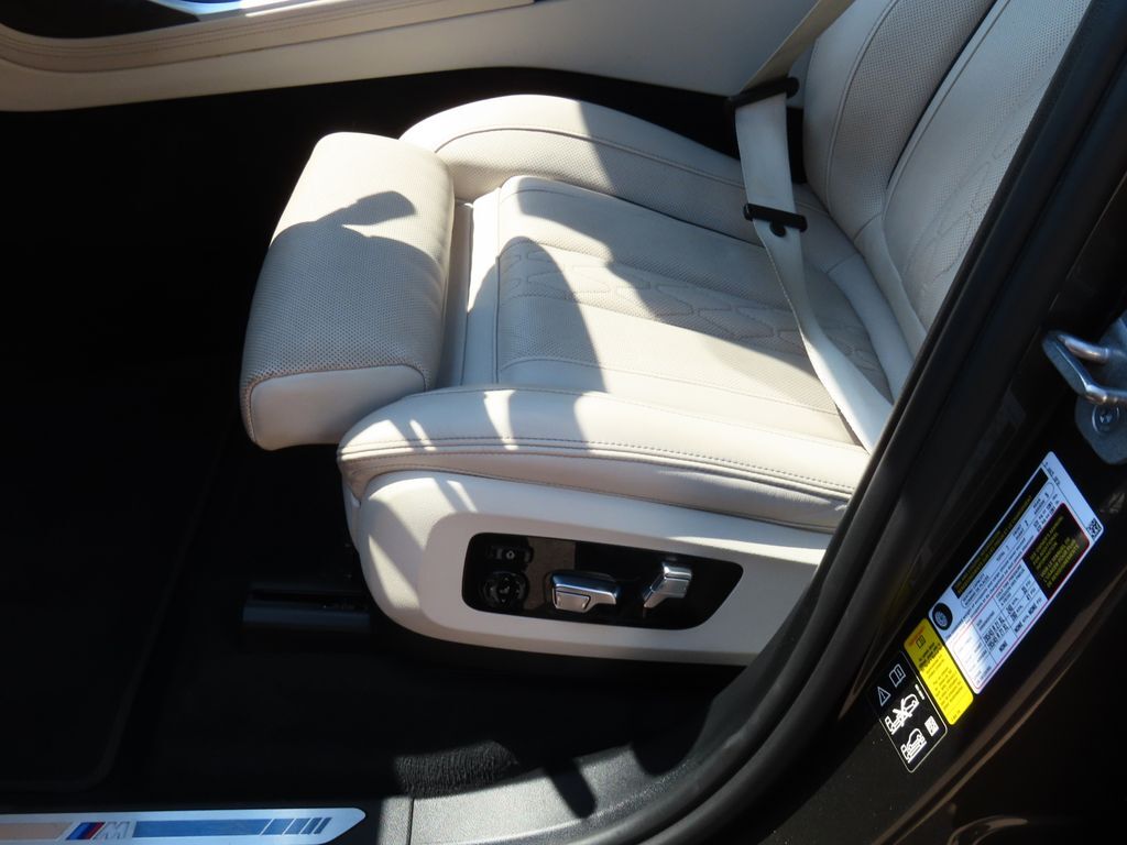 2023 BMW X7 xDrive40i San Clemente CA