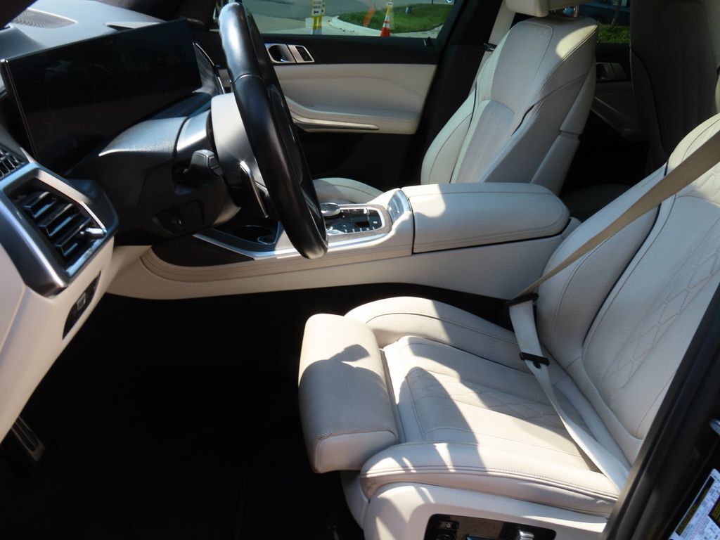 2023 BMW X7 xDrive40i San Clemente CA