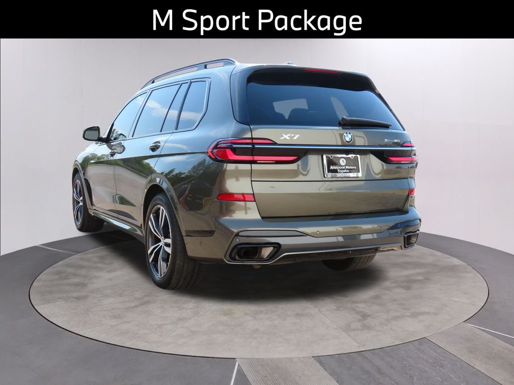 2023 BMW X7 xDrive40i San Clemente CA