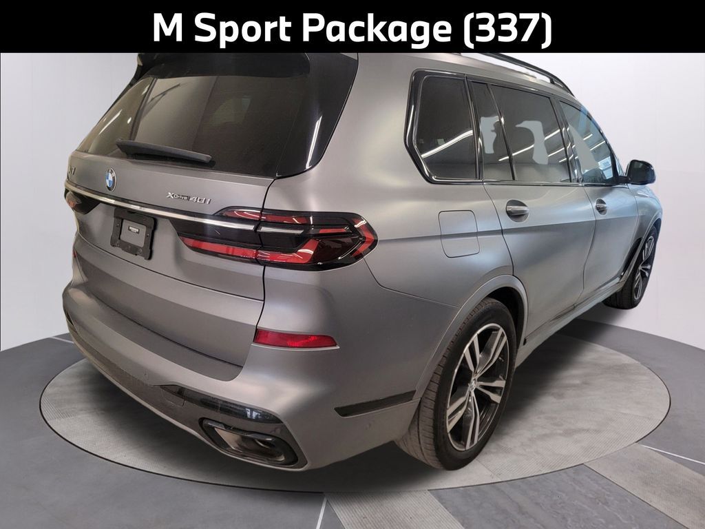 2023 BMW X7 xDrive40i San Clemente CA