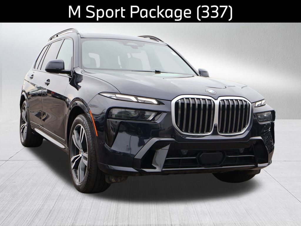 2023 BMW X7 xDrive40i San Clemente CA