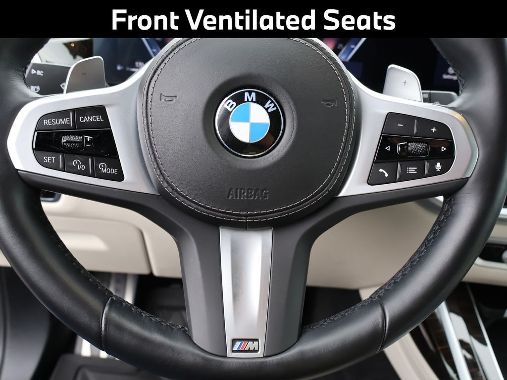 2023 BMW X7 xDrive40i San Clemente CA