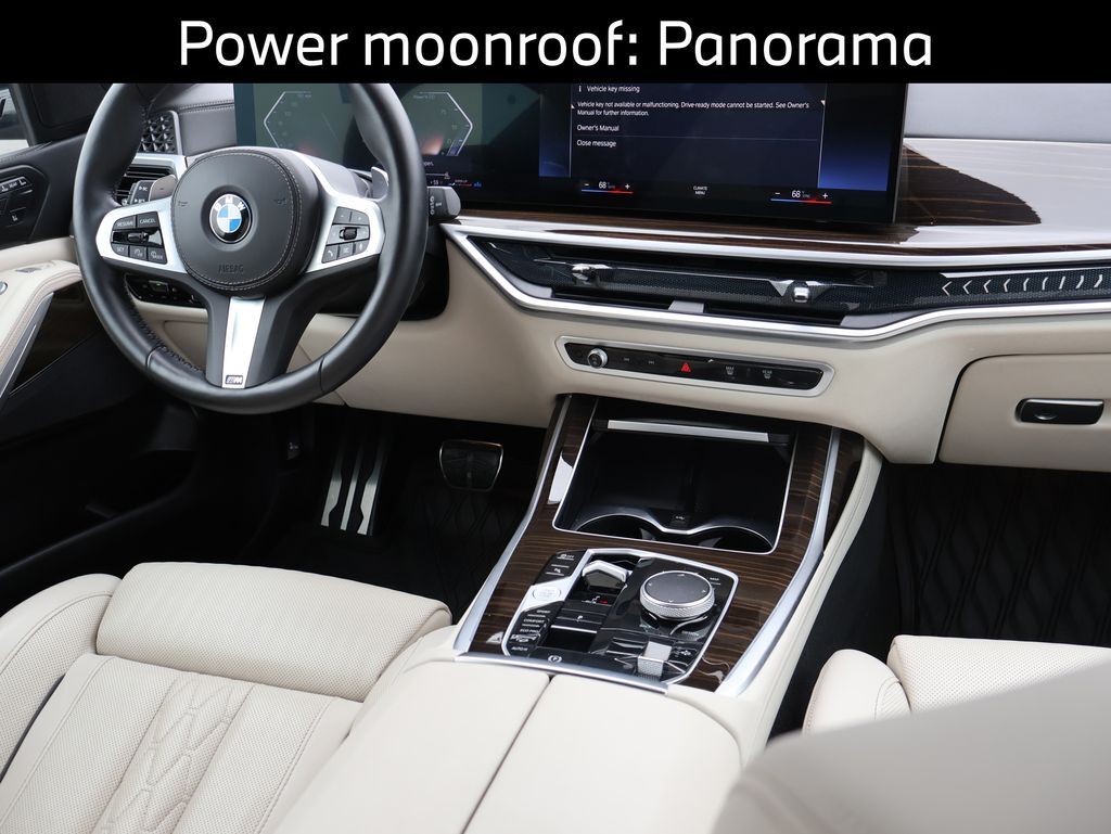 2023 BMW X7 xDrive40i San Clemente CA