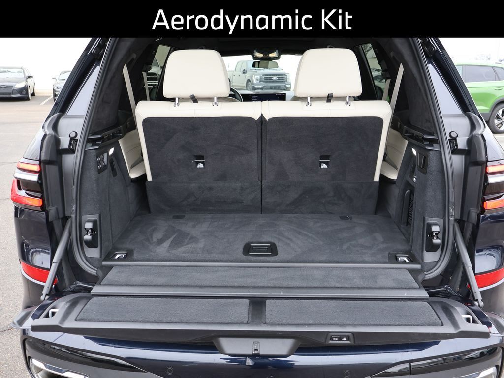 2023 BMW X7 xDrive40i San Clemente CA