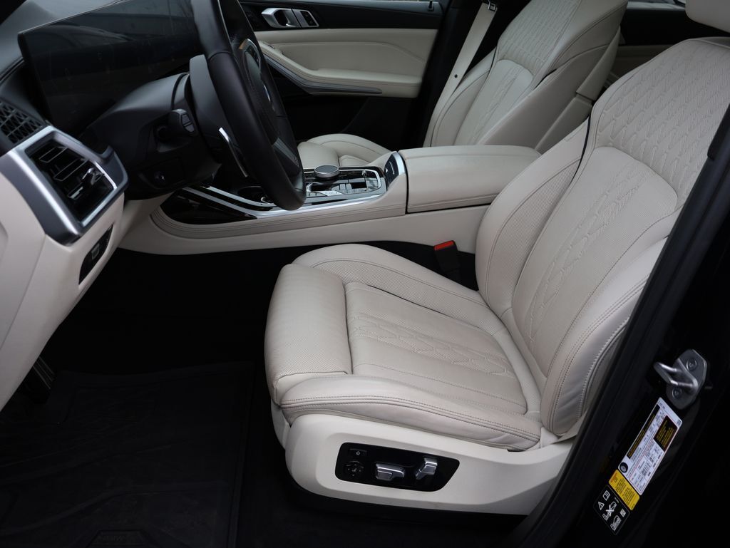 2023 BMW X7 xDrive40i San Clemente CA