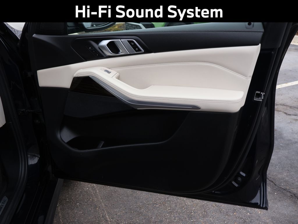 2023 BMW X7 xDrive40i San Clemente CA