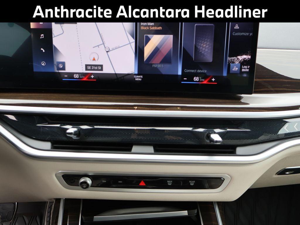 2023 BMW X7 xDrive40i San Clemente CA