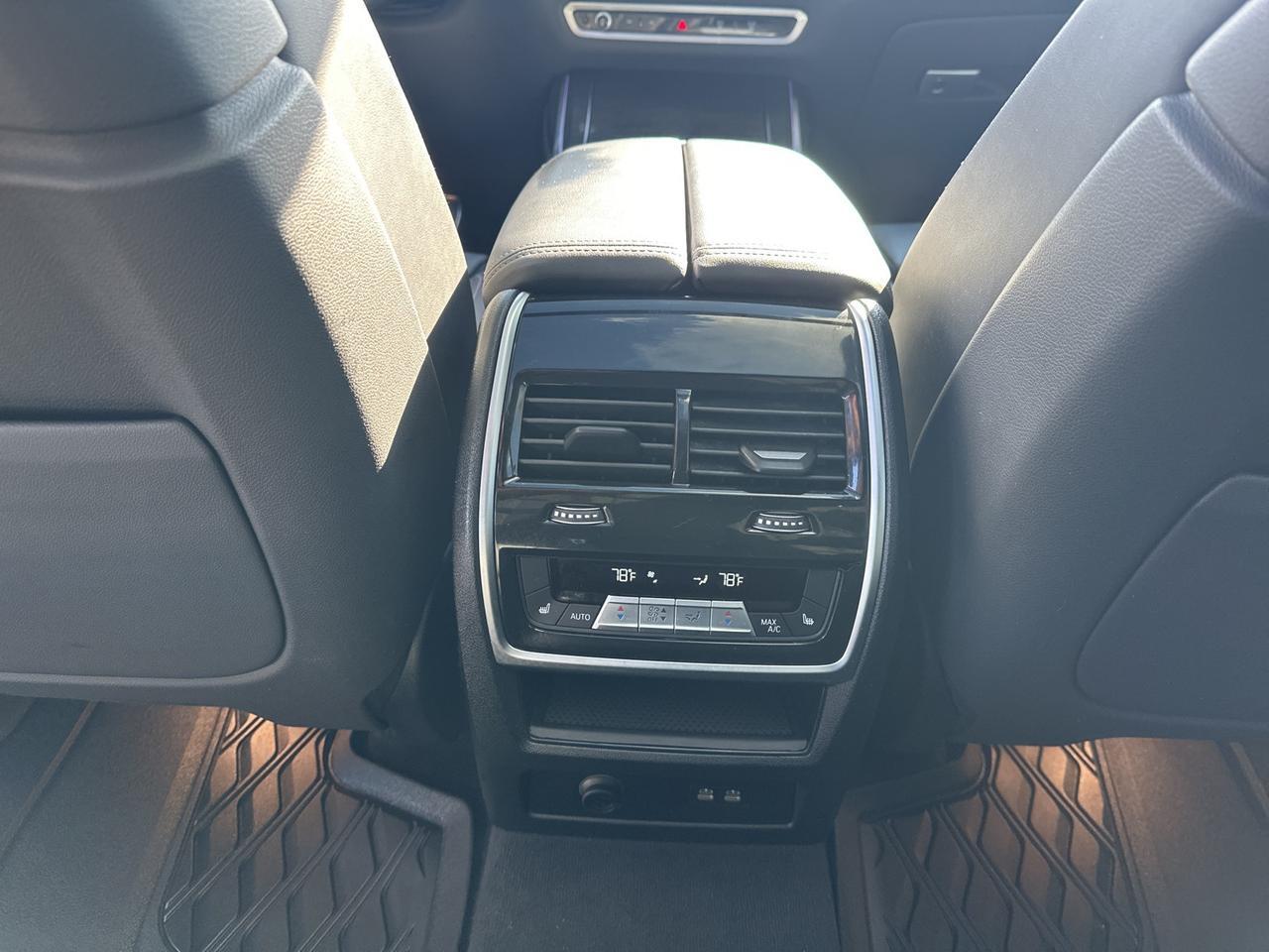 2023 BMW X7 xDrive40i Richmond VA