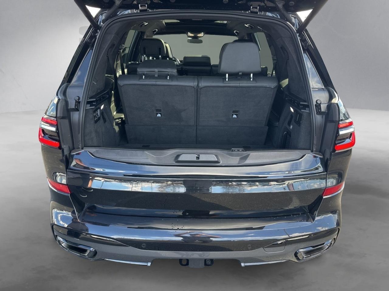 2023 BMW X7 xDrive40i Richmond VA