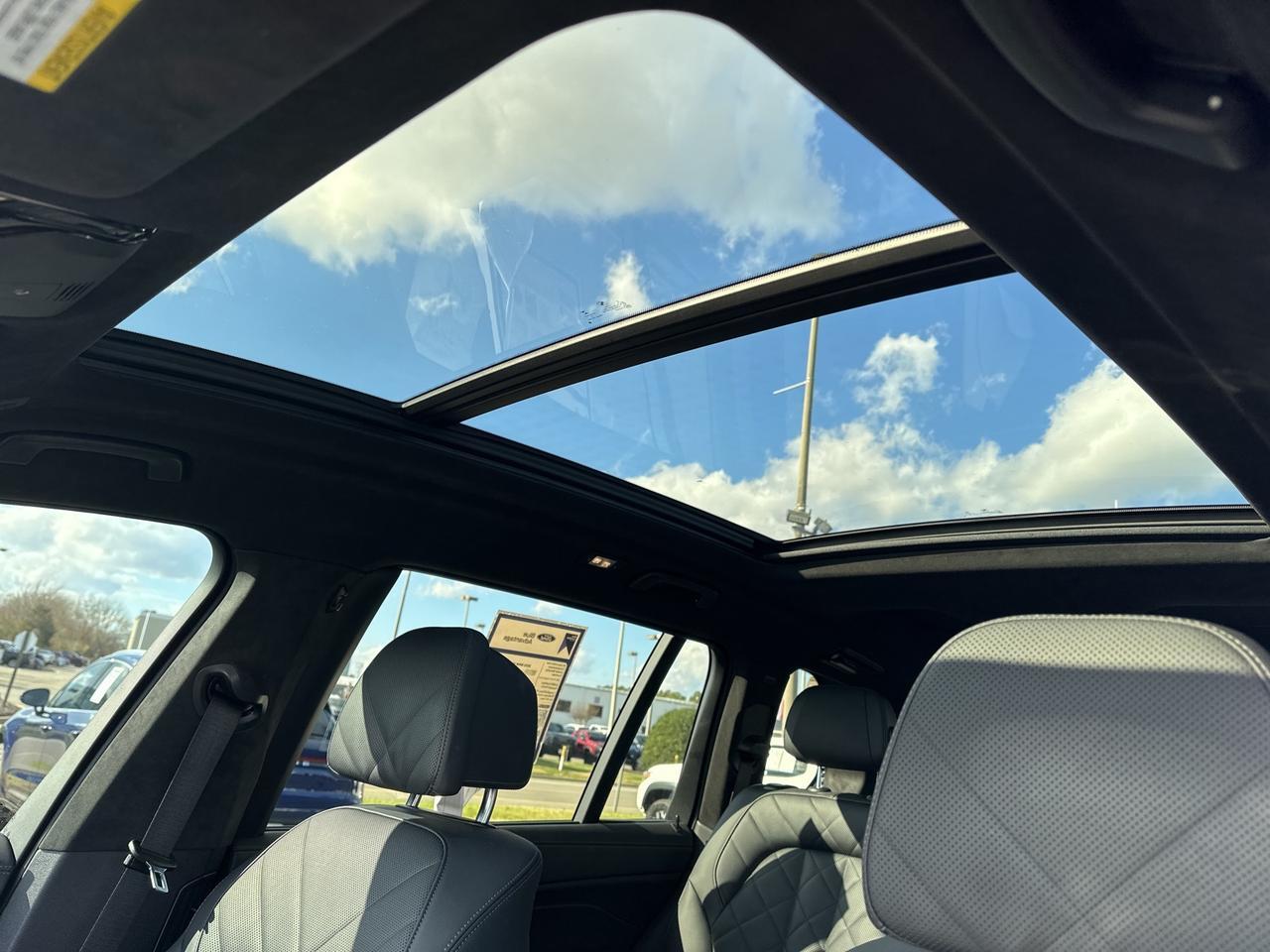 2023 BMW X7 xDrive40i Richmond VA