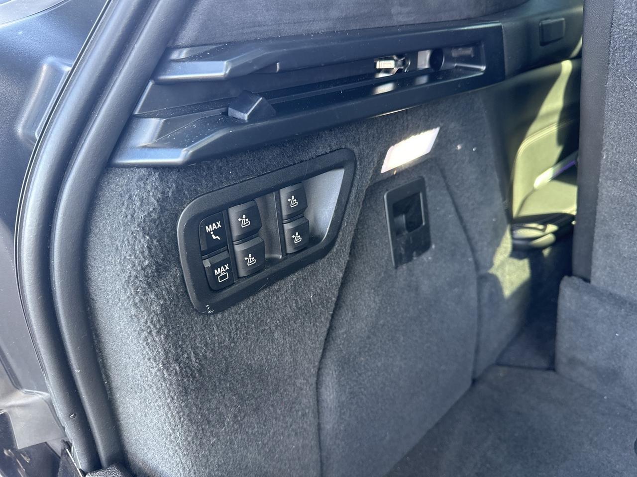 2023 BMW X7 xDrive40i Richmond VA