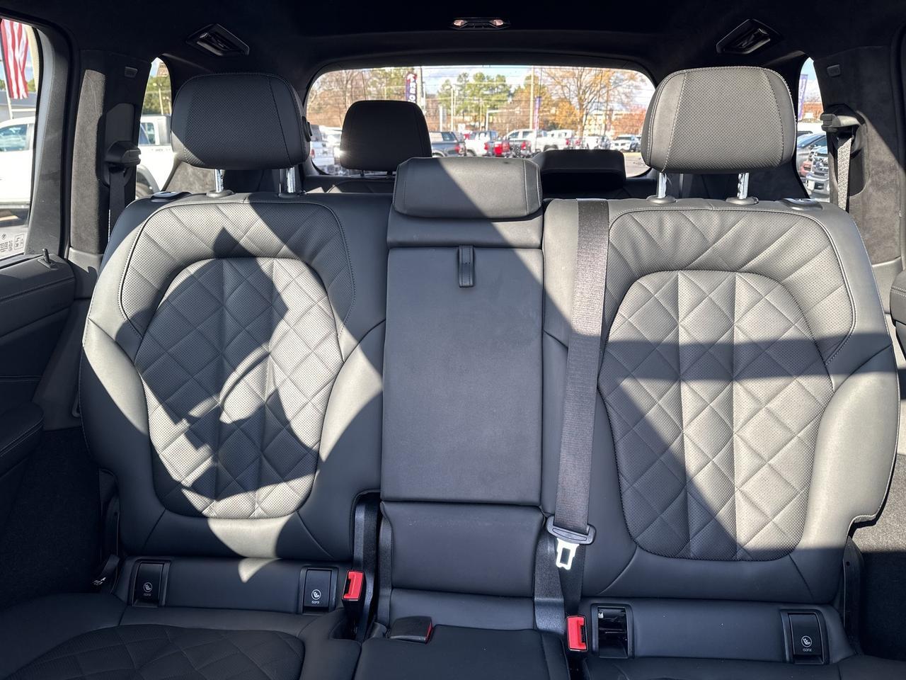 2023 BMW X7 xDrive40i Richmond VA