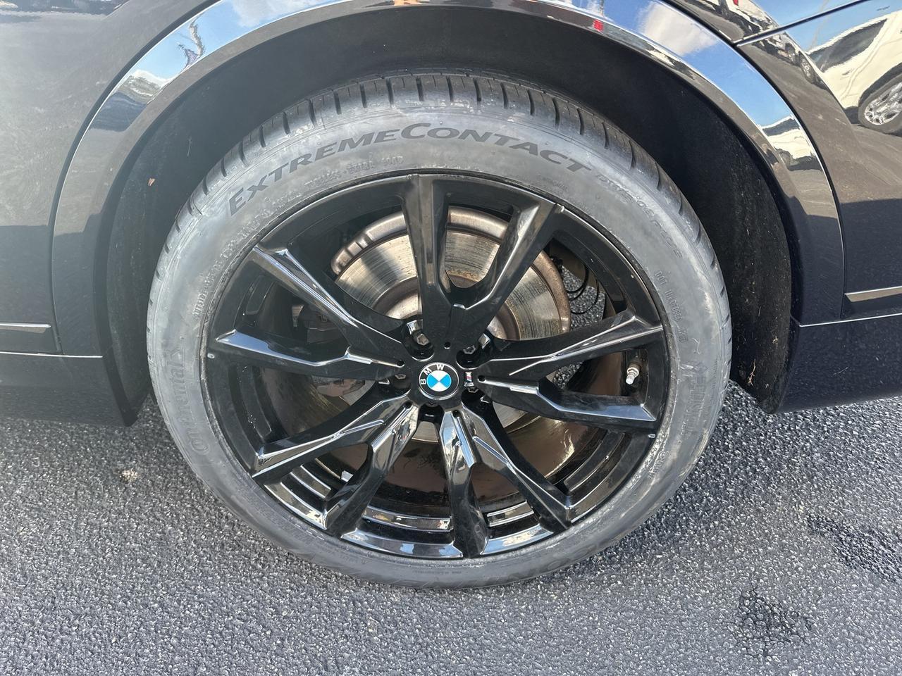 2023 BMW X7 xDrive40i Richmond VA