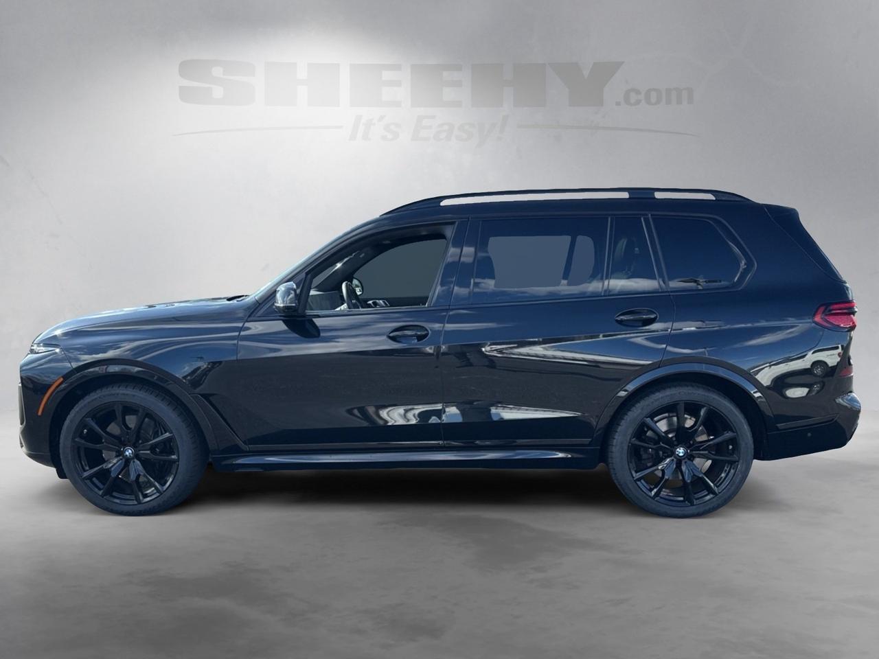 2023 BMW X7 xDrive40i Richmond VA