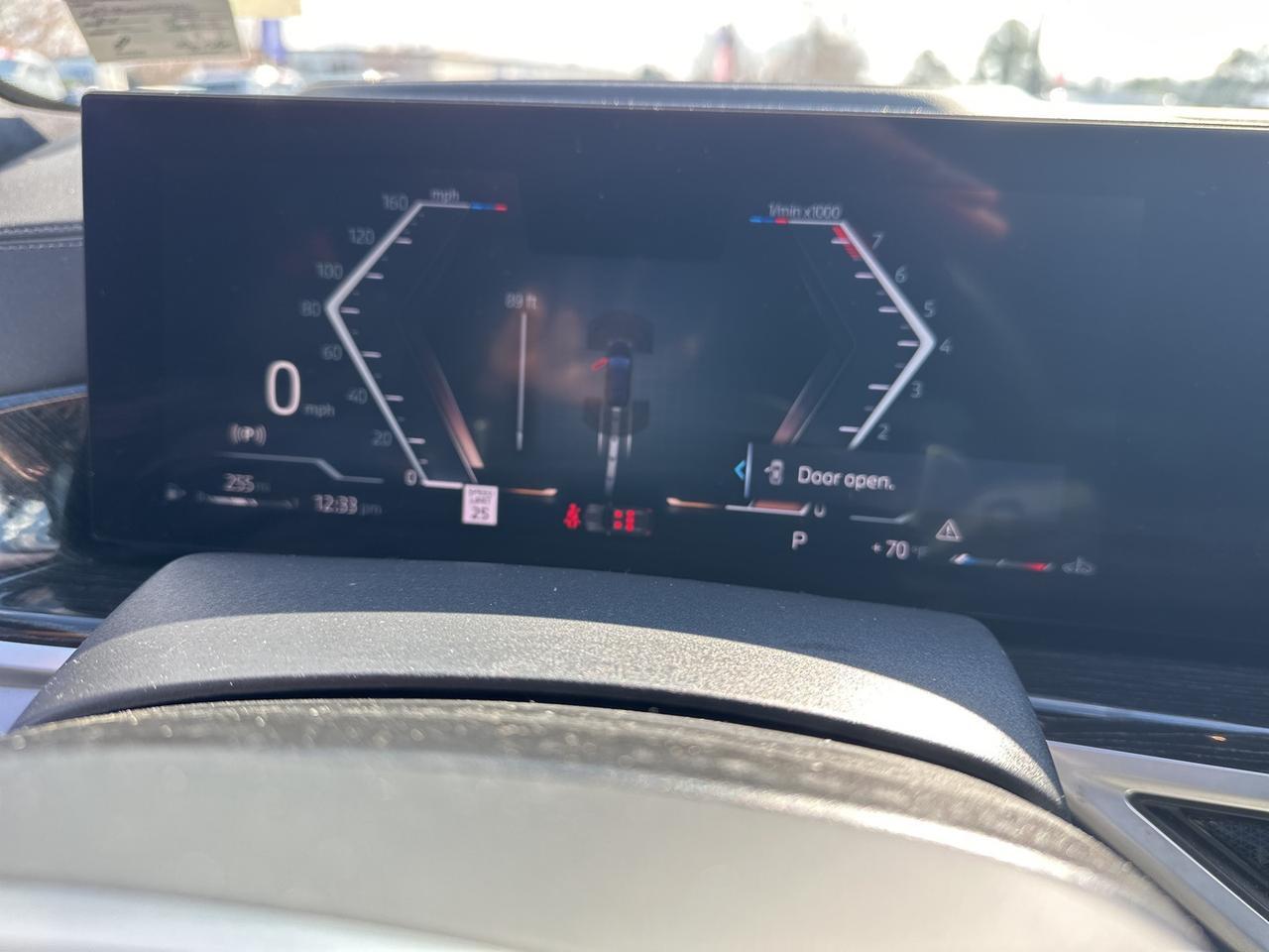 2023 BMW X7 xDrive40i Richmond VA