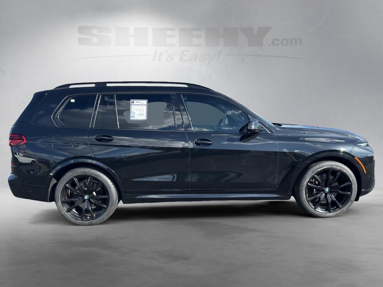 2023 BMW X7 xDrive40i Richmond VA