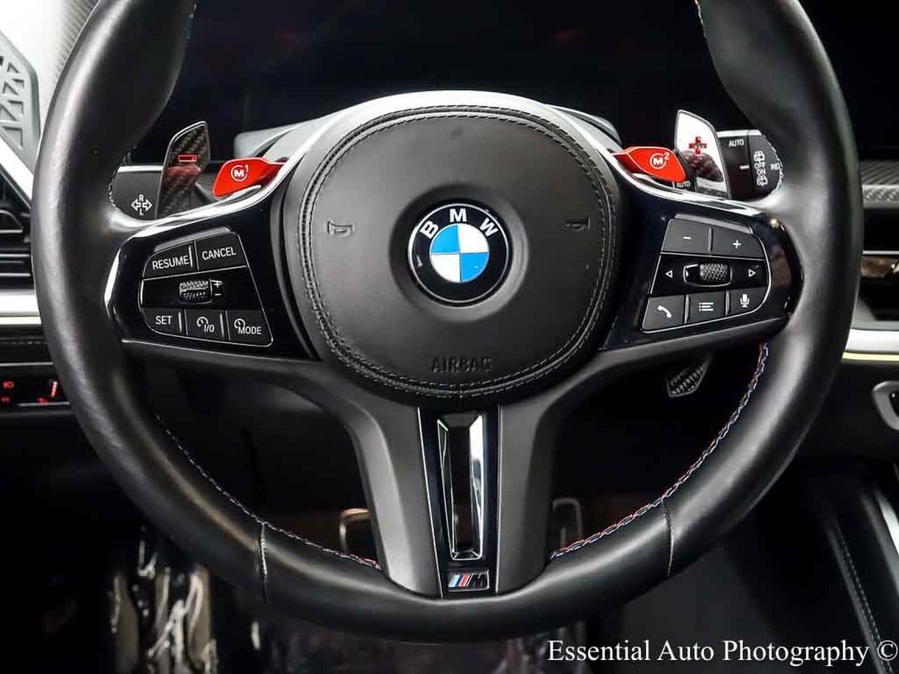 2023 BMW XM Willowbrook IL