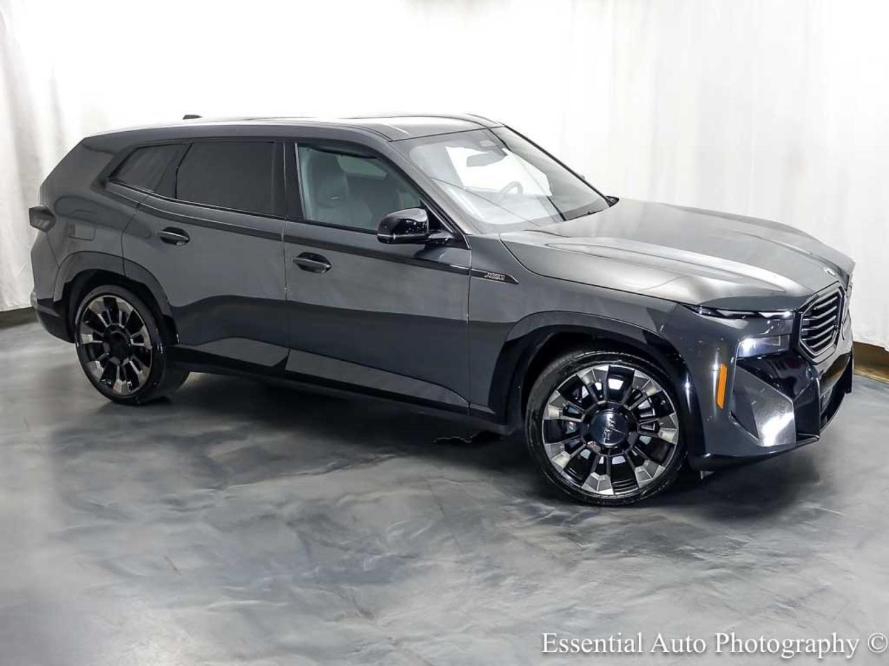 2023 BMW XM Willowbrook IL