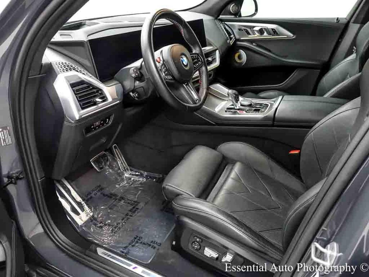 2023 BMW XM Willowbrook IL