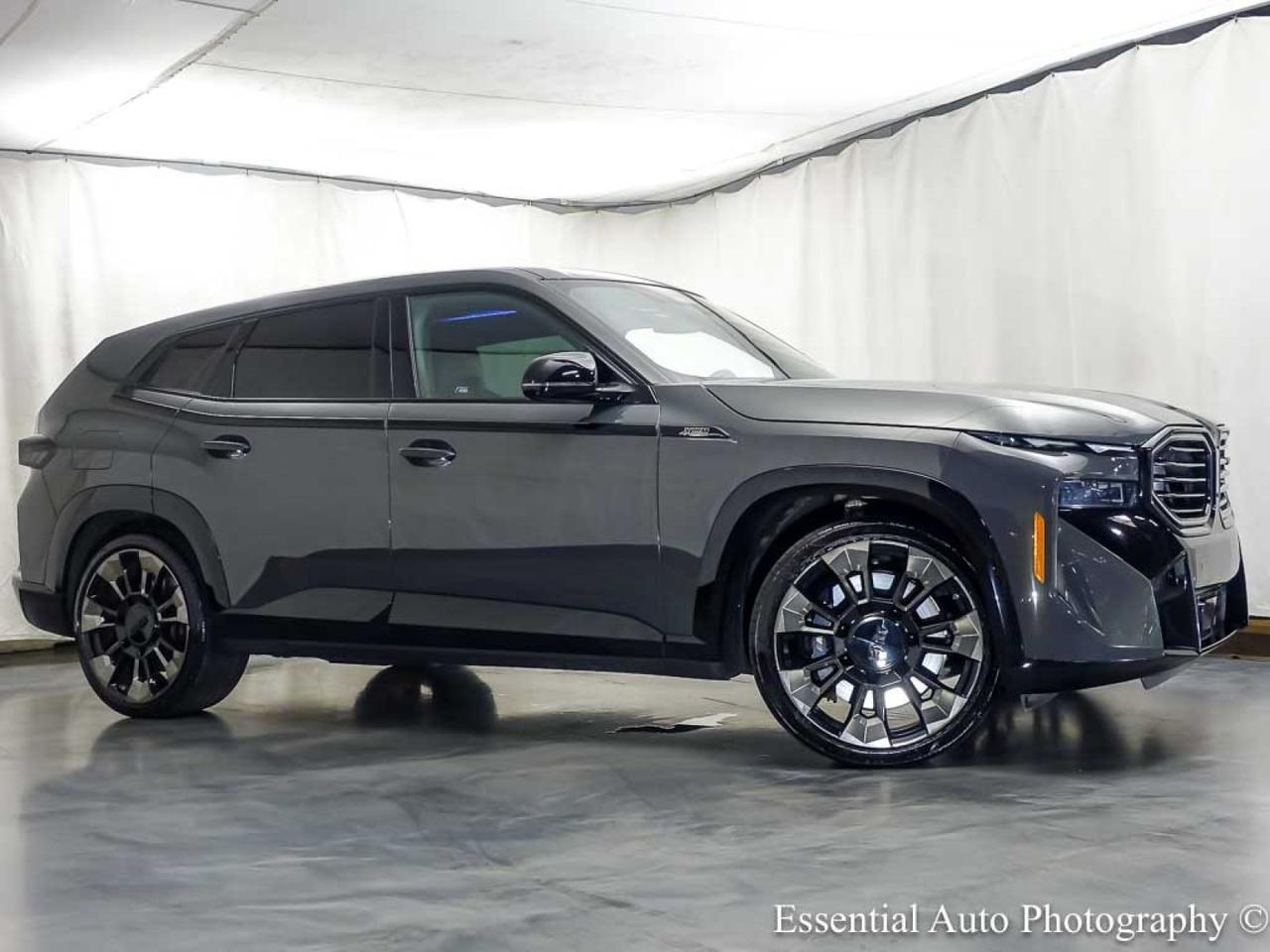 2023 BMW XM