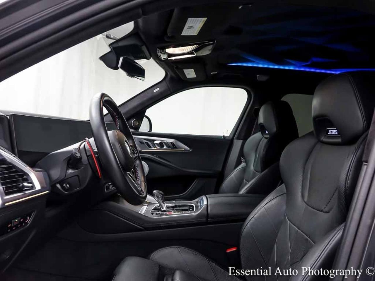 2023 BMW XM Willowbrook IL