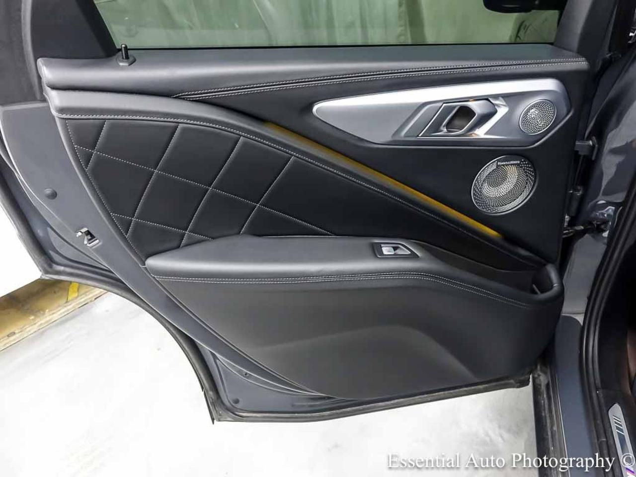 2023 BMW XM Willowbrook IL