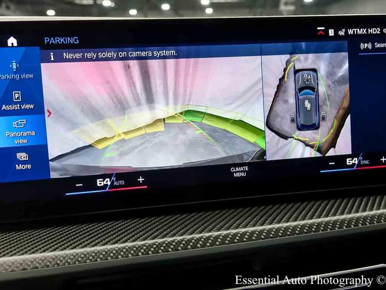 2023 BMW XM Willowbrook IL