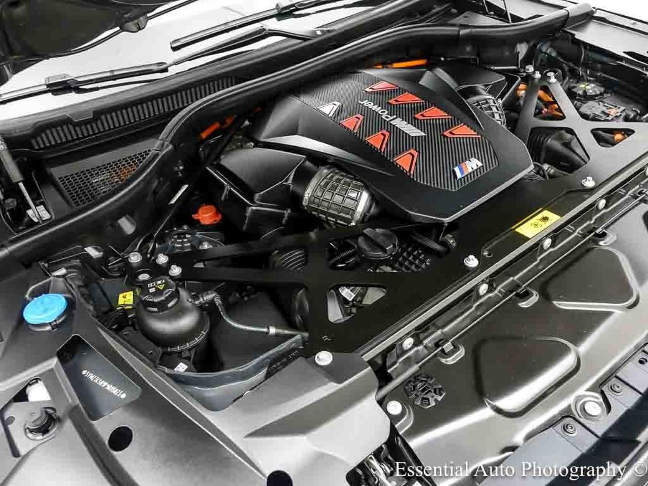 2023 BMW XM Willowbrook IL