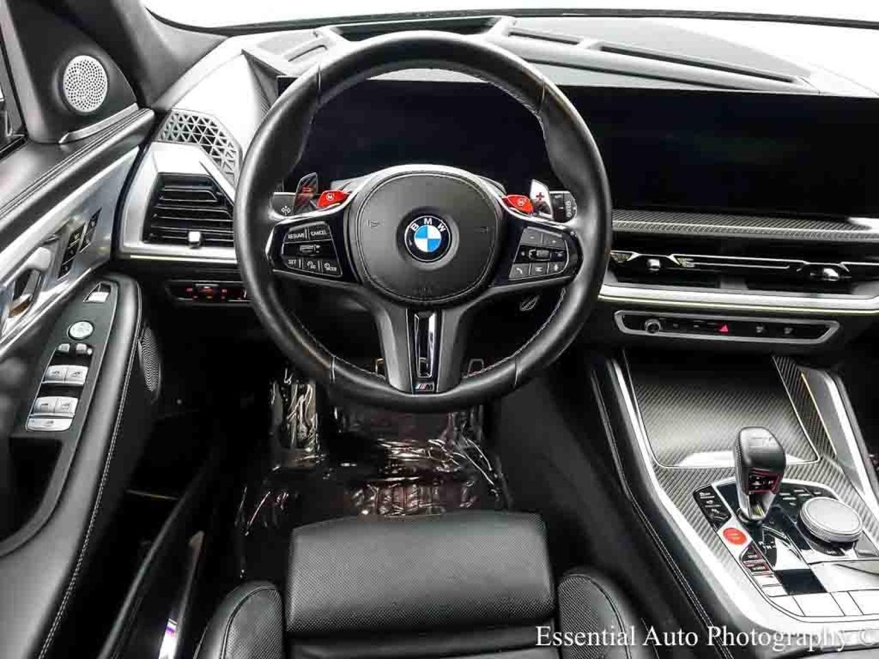 2023 BMW XM Willowbrook IL