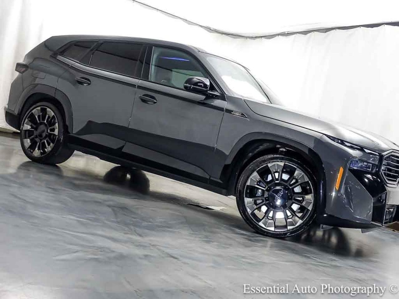 2023 BMW XM Willowbrook IL