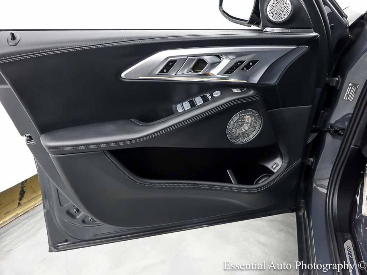 2023 BMW XM Willowbrook IL