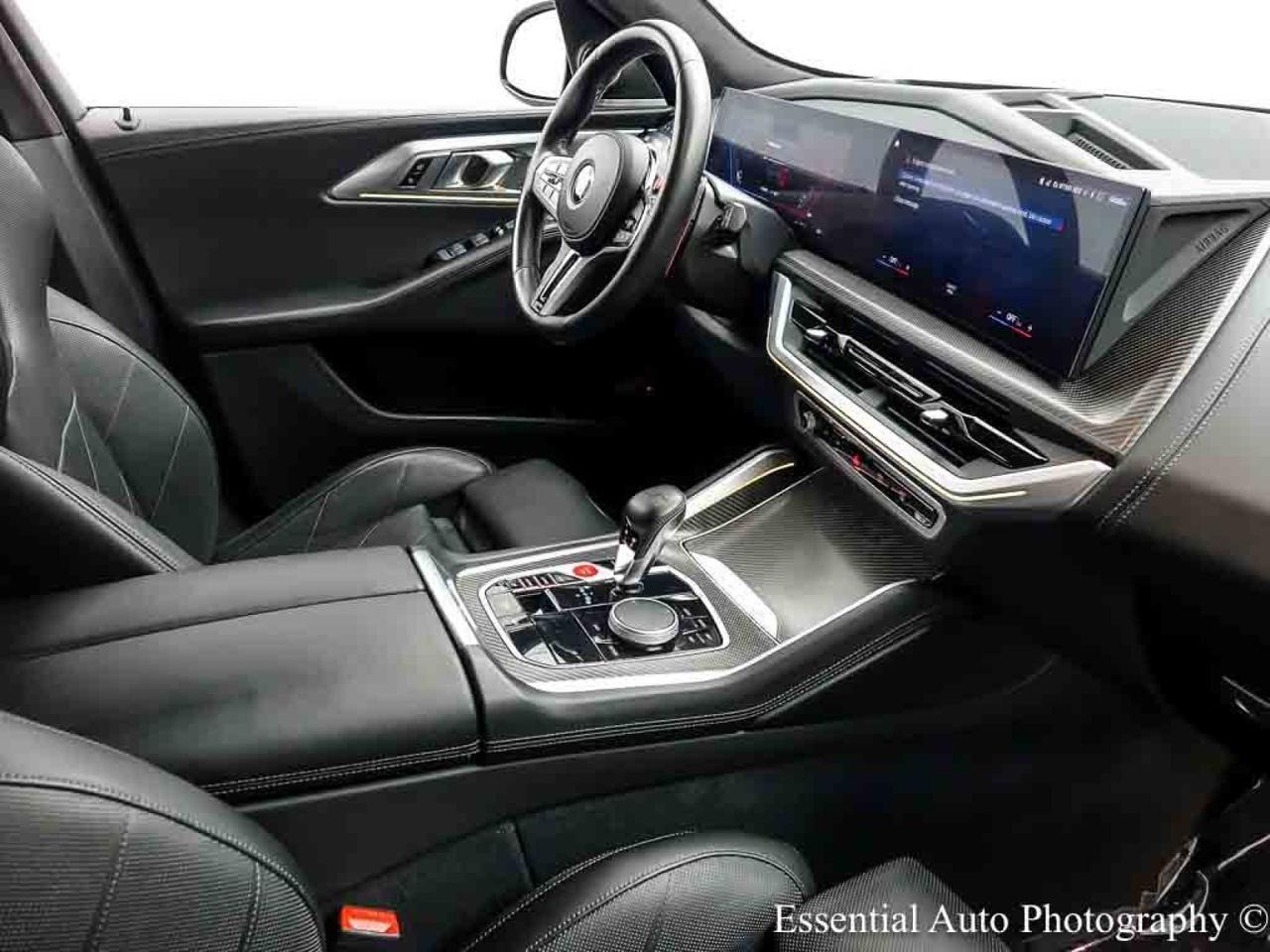 2023 BMW XM Willowbrook IL