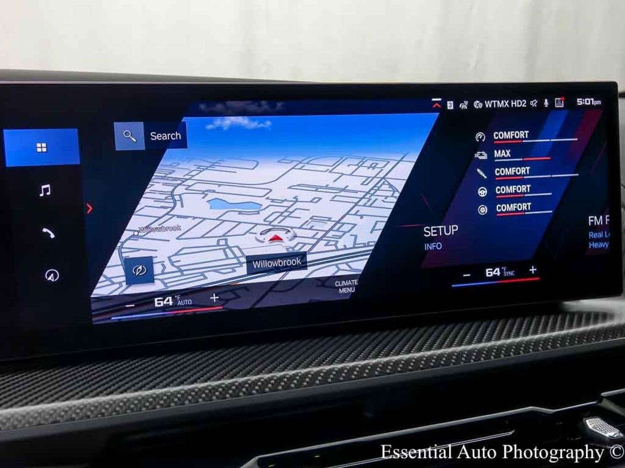 2023 BMW XM Willowbrook IL