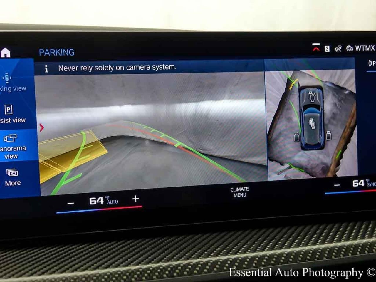 2023 BMW XM Willowbrook IL