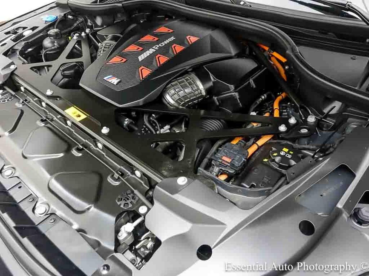 2023 BMW XM Willowbrook IL