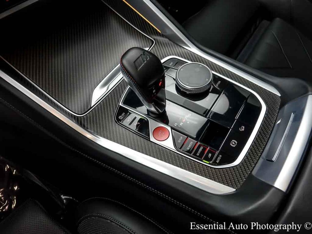 2023 BMW XM Willowbrook IL